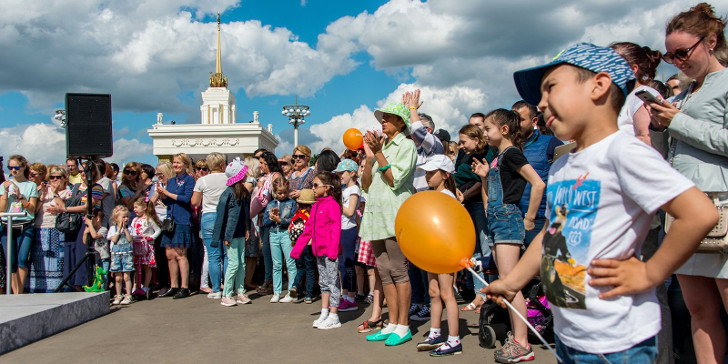 Фото: mos.ru. Юлия Иванко