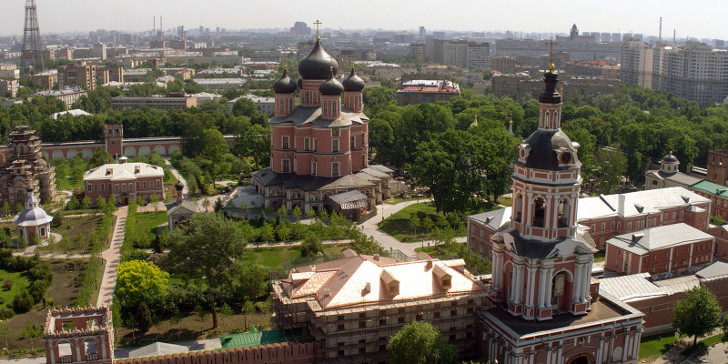 Фото: Пресс-служба Мэра и Правительства Москвы