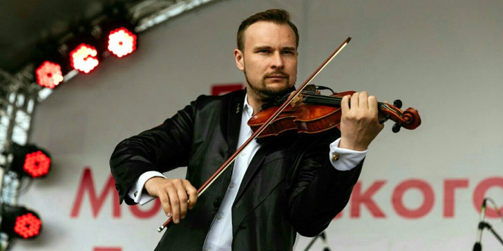 Владимир Семибратов