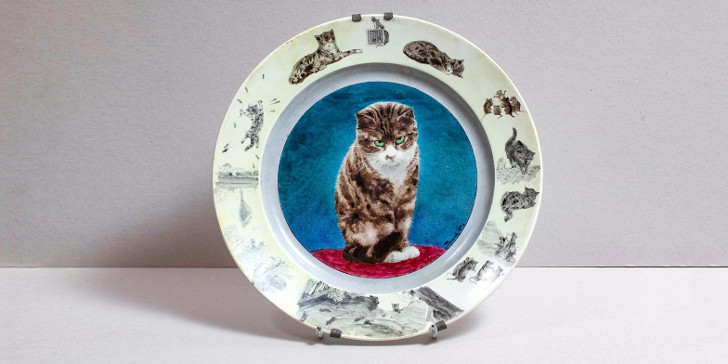 Фото: музей-заповедник «Царицыно»