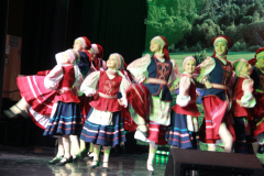 Благотворительный концерт «Настроение весна» в МЦ «Стекольный» (фото В.Кузьмин, март, 2023)