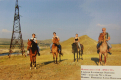 Фотовыставка о туризме (фото В.Кузьмин, ноябрь, 2022)