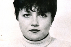 Лилия (фото из архива В.Кузьмина)