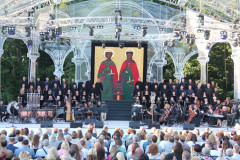 Опера о добром русском народе (фото Василия и Дмитрия Кузьминых, июль, 2022)