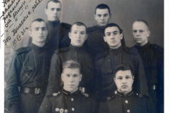 Весточки из прошлого (фото из архива В.Кузьмина)