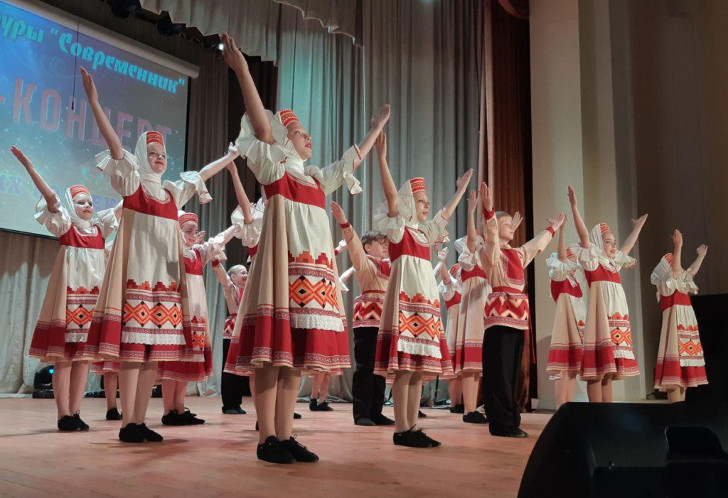 Дк современник лесной свердловская область