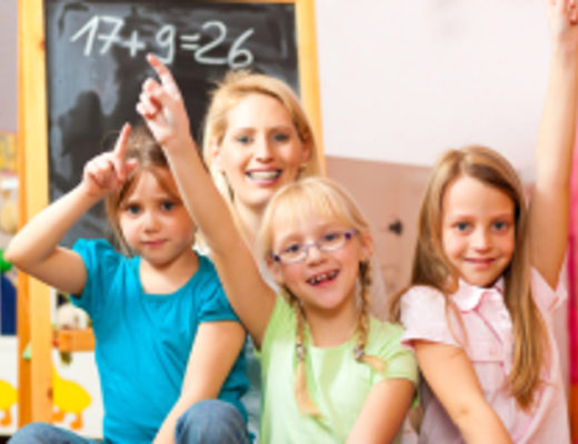 Социальной педагогикой называется наука, которая исследует воспитание в контексте социализации (Фото: Kzenon, Shutterstock)