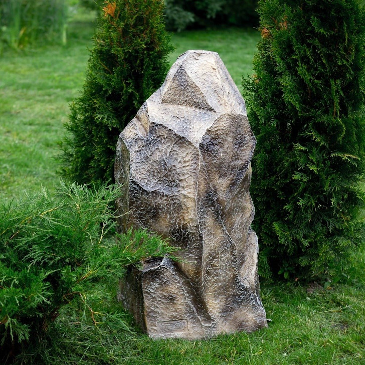 Декоративный камень для сада