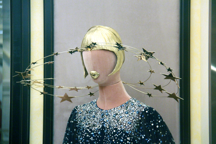 Поездка в Москву в новогодние каникулы (фото В.Кузьмин, январь, 2023)