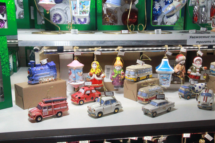 Поездка в Москву в новогодние каникулы (фото В.Кузьмин, январь, 2023)