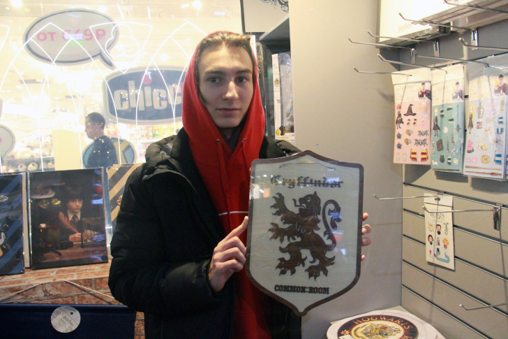 Поездка в Москву в новогодние каникулы (фото В.Кузьмин, январь, 2023)