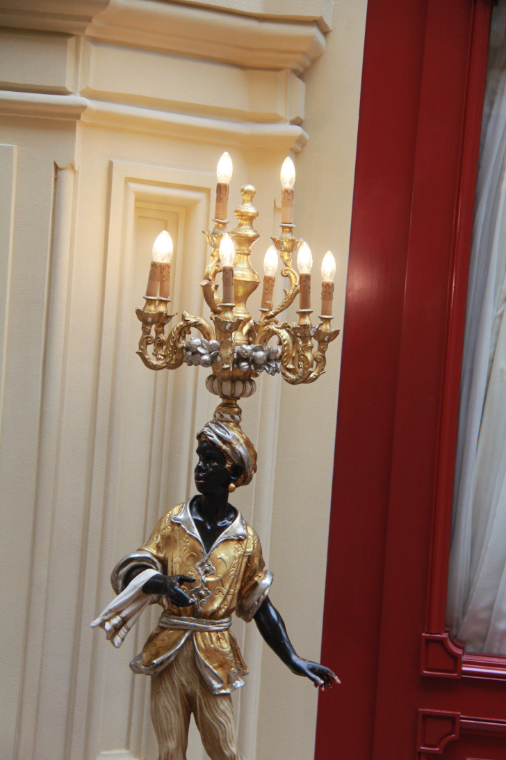 Фото из архива В.Кузьмина (г.Москва, сентябрь, 2022)