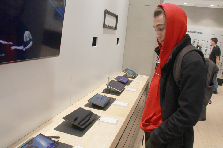 Фото из архива В.Кузьмина (г.Москва, сентябрь, 2022)