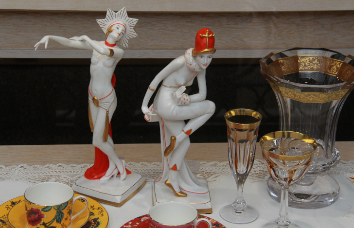 Фото из архива В.Кузьмина (г.Москва, сентябрь, 2022)