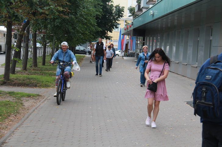 Поездка в Великий Новгород, завершающий день (фото В.Кузьмин, июль, 2023)