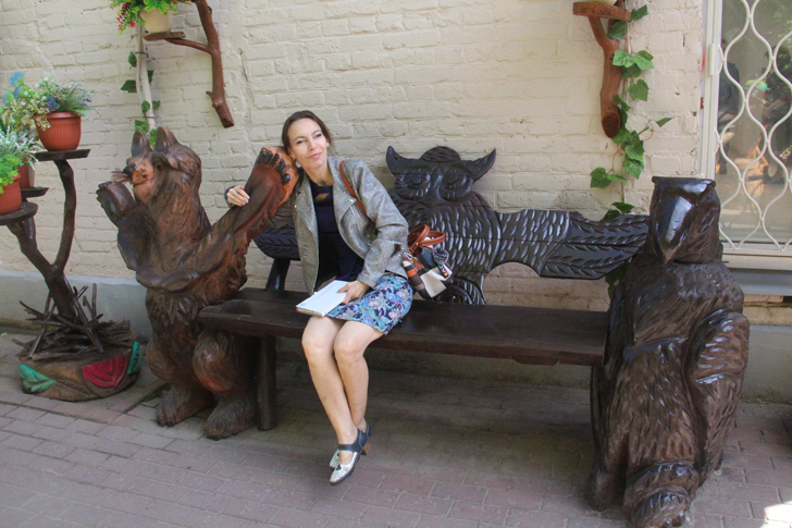 г.Тверь (фото В.Кузьмин, июнь, 2022)