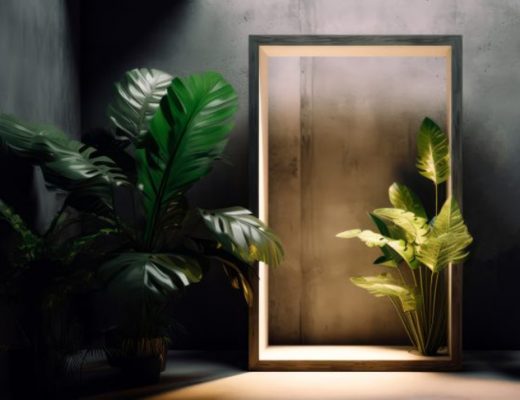Лучшие растения для комнат без окон — 12 вариантов на любой вкус