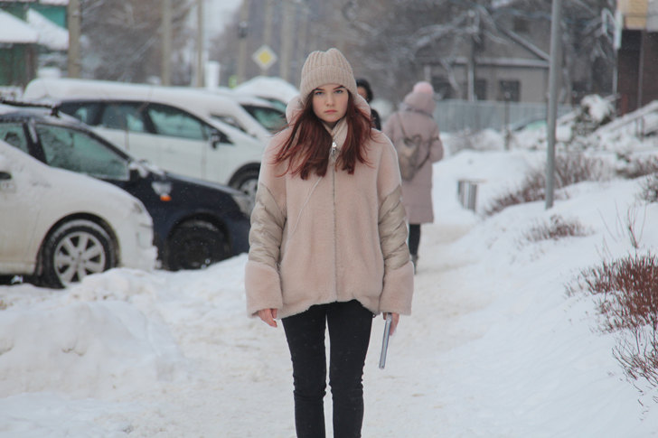 Тверь в песнях Михаила Круга (фото В.Кузьмин, февраль, 2022)