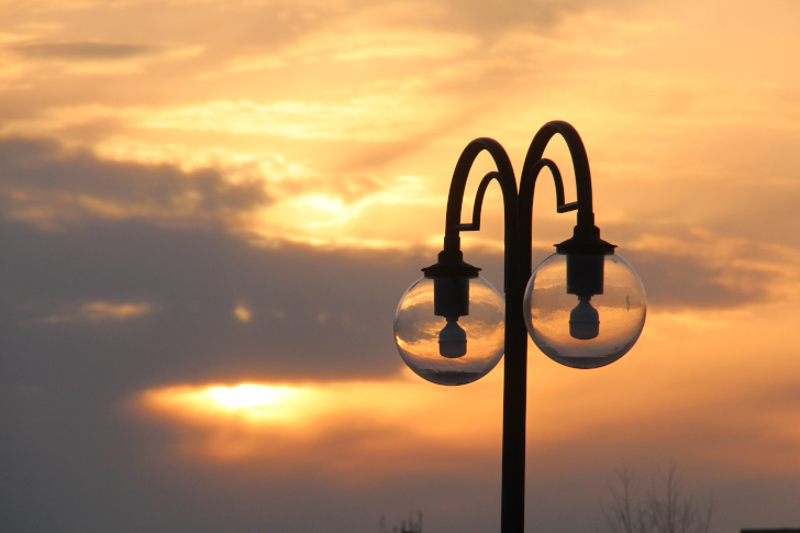 г.Клин (фото В.Кузьмин, апрель, 2022)