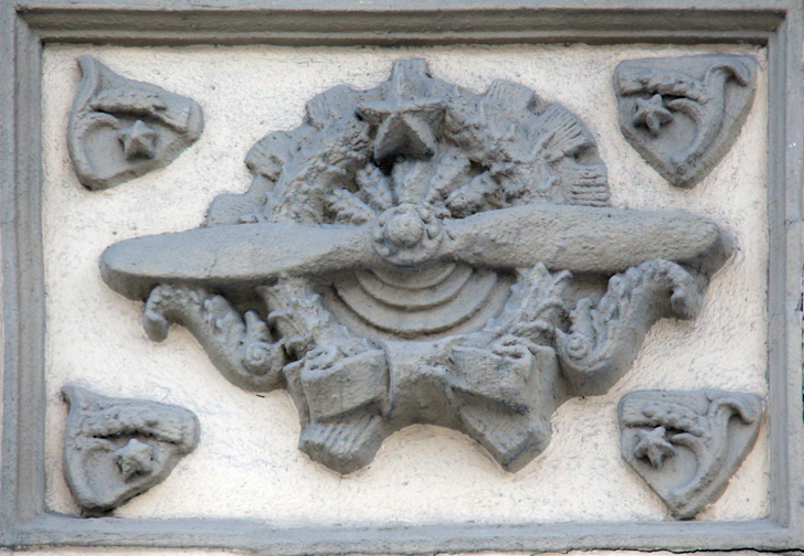 Зимняя Москва (фото В.Кузьмин, декабрь, 2021)