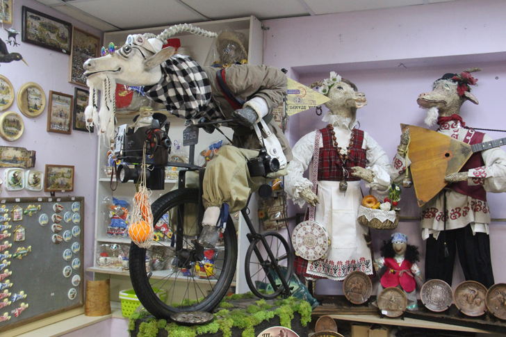 г.Тверь (фото В.Кузьмин, июнь, 2022)