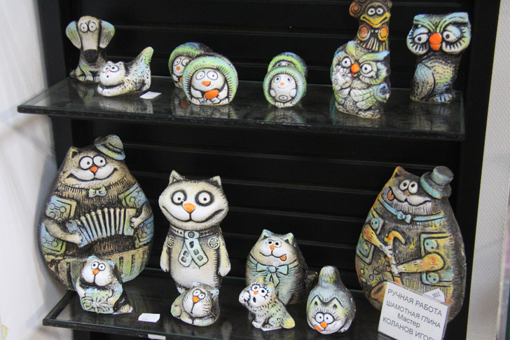 г.Тверь (фото В.Кузьмин, июнь, 2022)