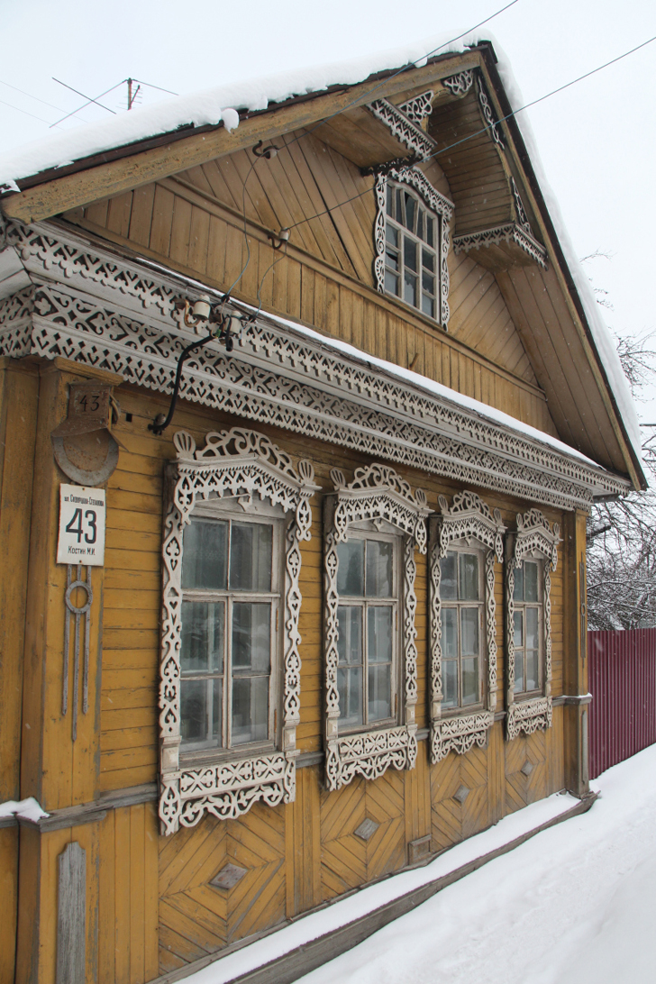 г.Тверь (фото В.Кузьмин, февраль, 2022)