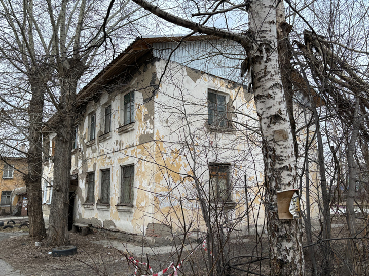 Новосибирск (фото Олег Д., апрель, 2024)