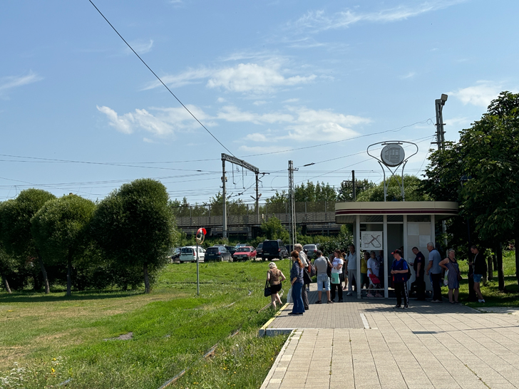 г.Коломна, Московская область (фото Олег Д., июль, 2024)