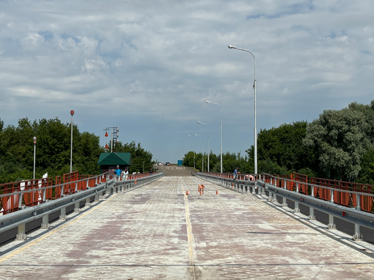 г.Коломна, Московская область (фото Олег Д., июль, 2024)
