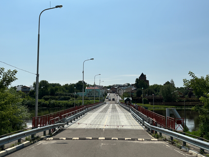 г.Коломна, Московская область (фото Олег Д., июль, 2024)