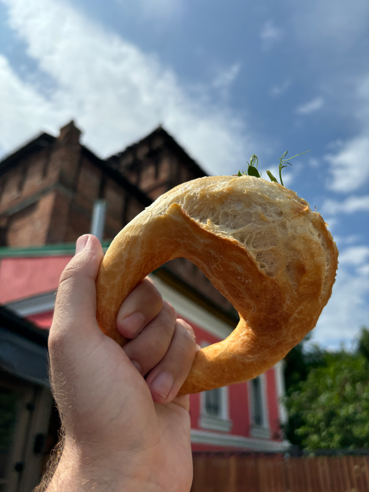 г.Коломна, Московская область (фото Олег Д., июль, 2024)