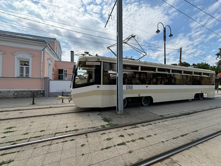 г.Коломна, Московская область (фото Олег Д., июль, 2024)