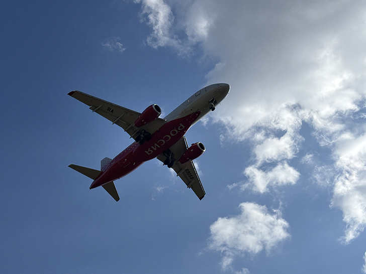 Фото Олег Д. (сентябрь, 2024)