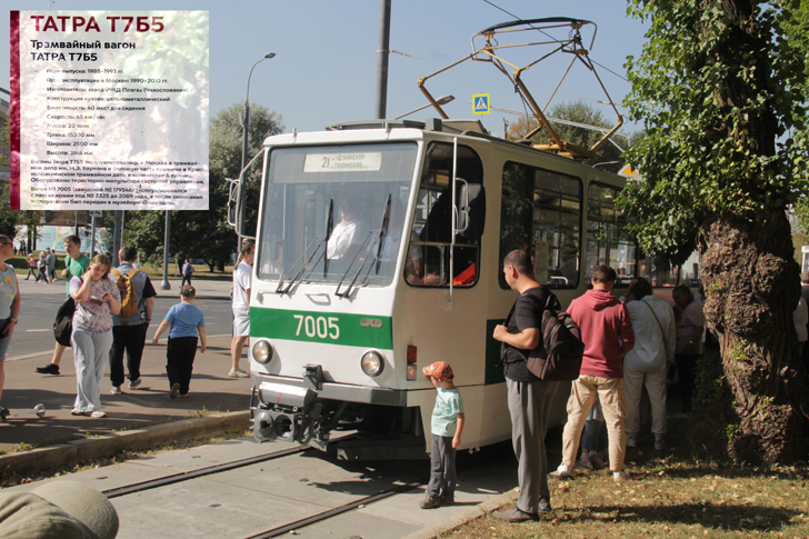 Фото В.Кузьмин (г.Москва, сентябрь, 2024 год)