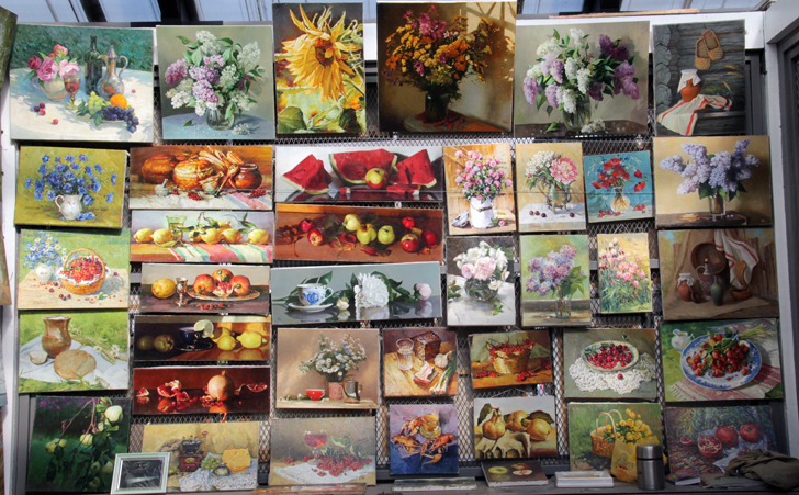 Фото В.Кузьмин (г.Москва, сентябрь, 2024 год)