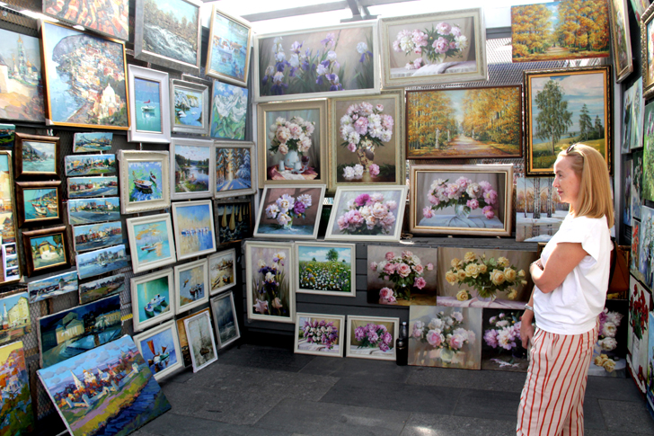 Фото В.Кузьмин (г.Москва, сентябрь, 2024 год)