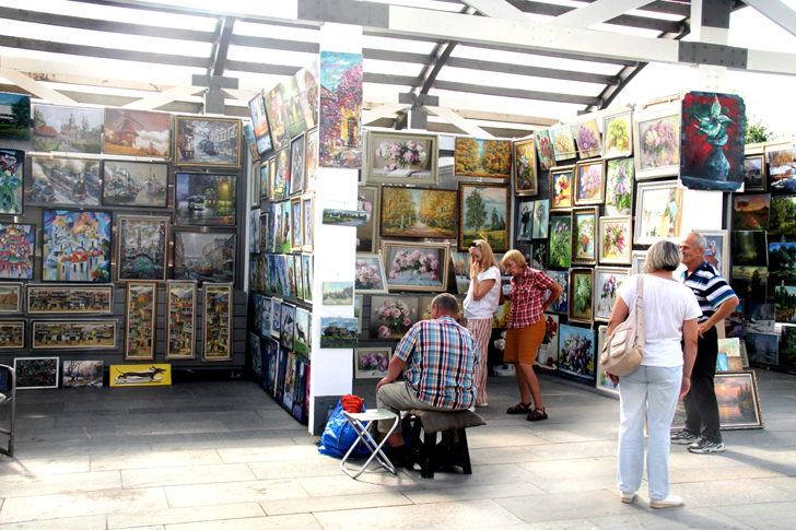 Фото В.Кузьмин (г.Москва, сентябрь, 2024 год)