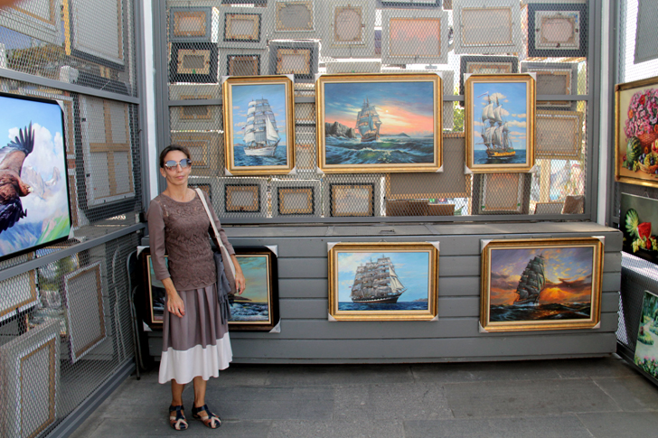 Фото В.Кузьмин (г.Москва, сентябрь, 2024 год)