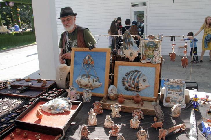 Фото В.Кузьмин (г.Москва, сентябрь, 2024 год)