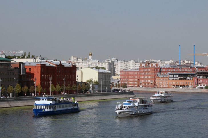 Фото В.Кузьмин (г.Москва, сентябрь, 2024 год)