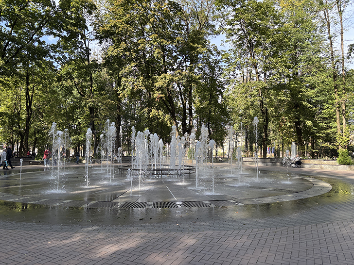 Смоленск (фото Олег Д., октябрь, 2024)