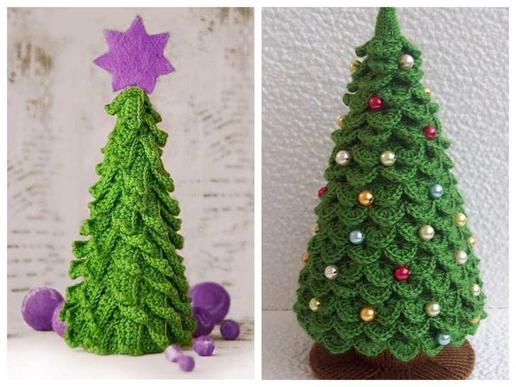 Фестончики разной формы