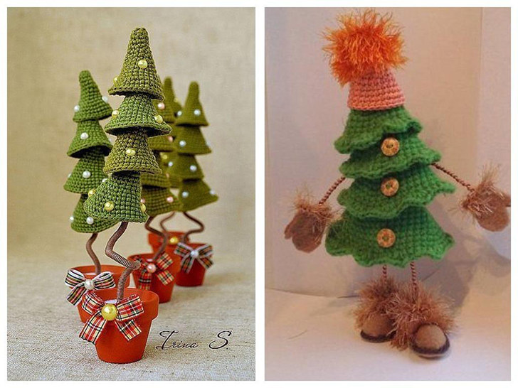 Забавные пирамидки