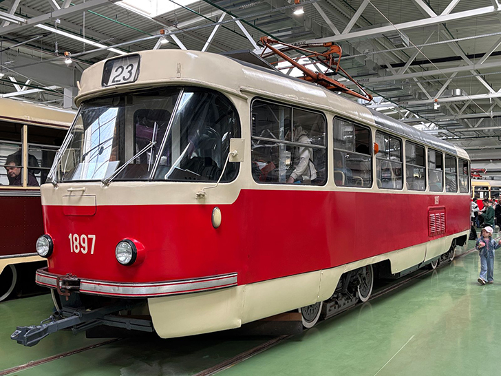 Фото Олег Д. (Москва, апрель, 2025)