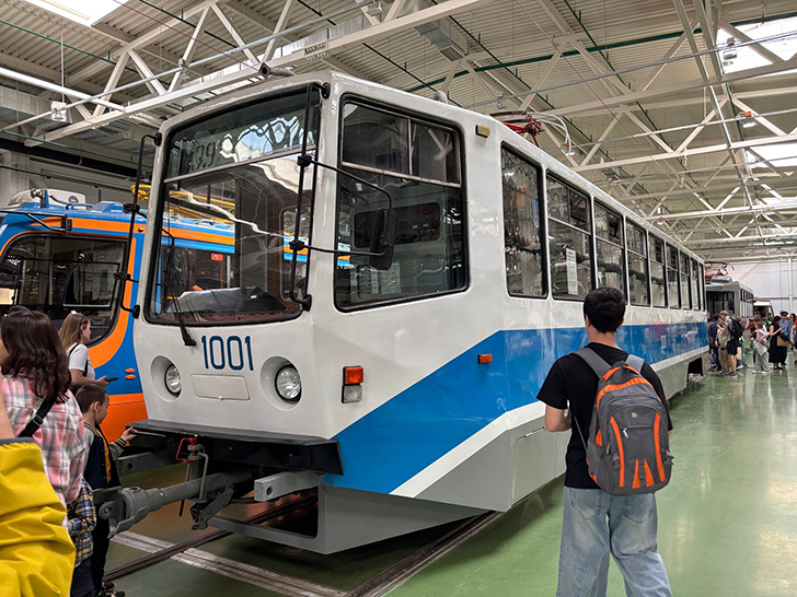 Фото Олег Д. (Москва, апрель, 2025)