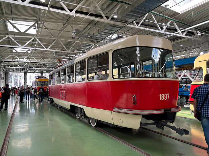 Фото Олег Д. (Москва, апрель, 2025)