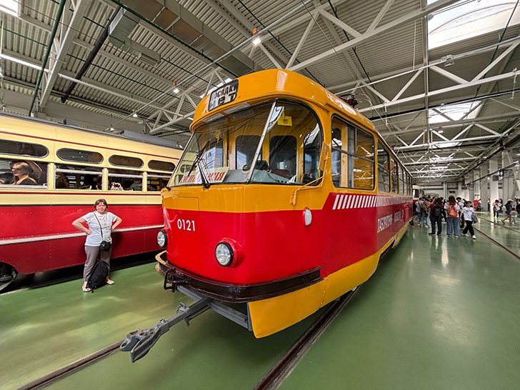 Фото Олег Д. (Москва, апрель, 2025)