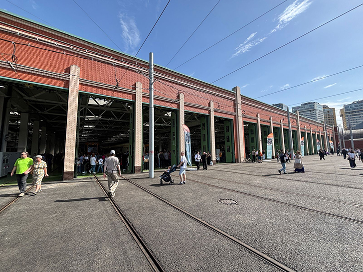 Фото Олег Д. (Москва, апрель, 2025)