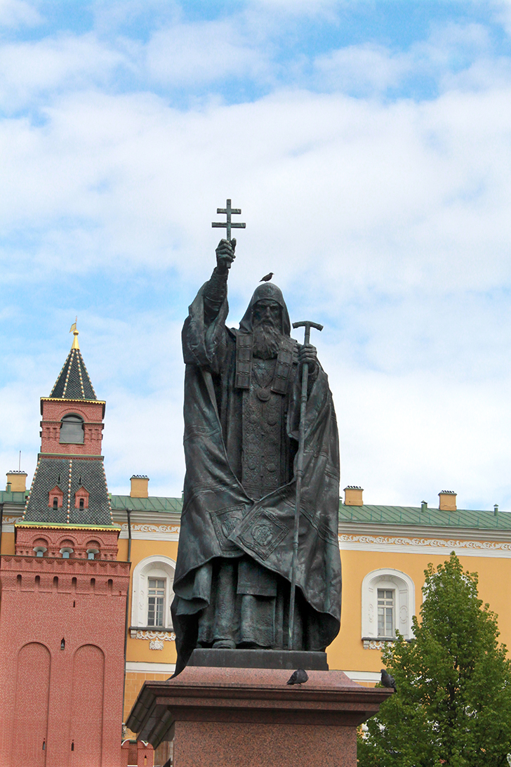 Фото В.Кузьмин (Москва, 9 мая 2025)